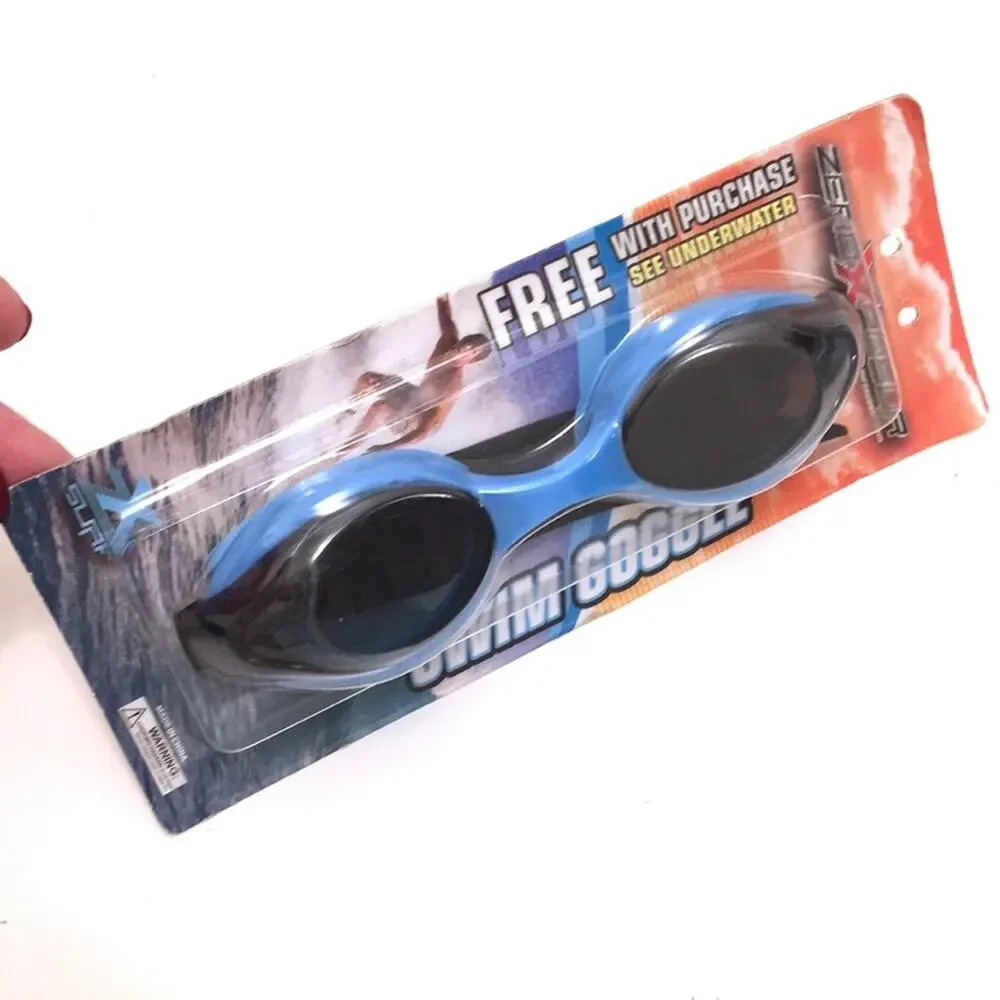 2 pairs of swim goggles NEW Bling 2.0 anti-fog